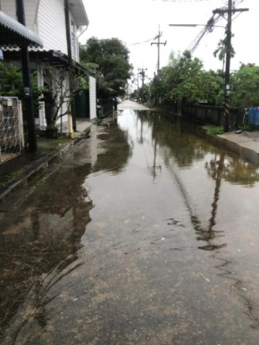 ประเทศไทย